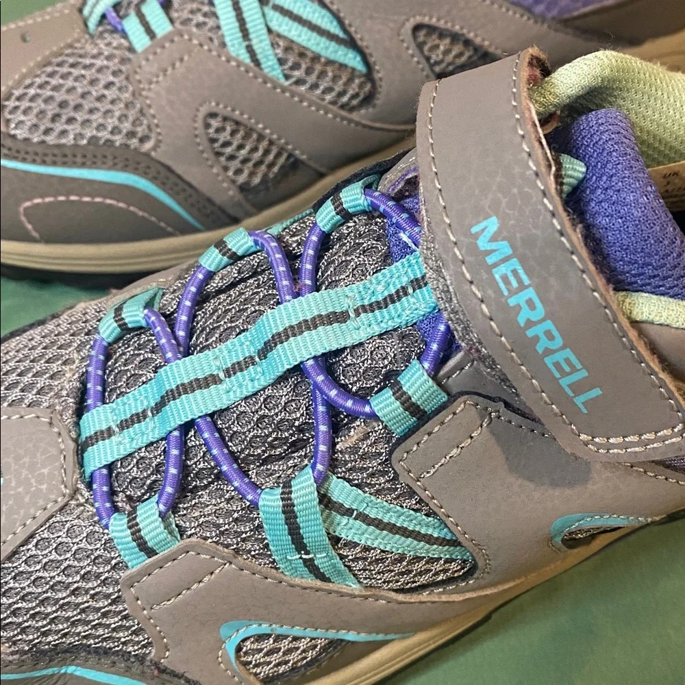 Merrell sneakers - Picture 9 of 9